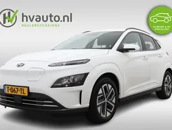 Wit Gebruikt 2023 Hyundai Kona SUV | € 28.695 (Eerlijke prijs)