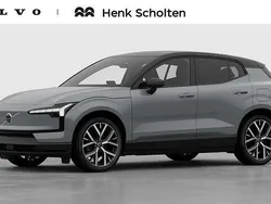 Grijs Nieuw 2025 Volvo EX30 Plus SUV | € 42.705