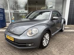 Grijs Gebruikt 2013 VW Beetle Design Hatchback | € 10.950 (Iets duurder)