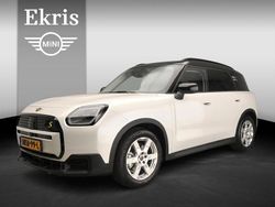 Wit Gebruikt 2025 Mini Countryman SUV | € 49.900 (Goede deal)