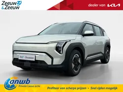 Nieuw 2025 Kia EV3 3 SUV | € 34.790 (Super prijs)