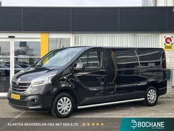 Zwart Gebruikt 2021 Renault Trafic Luxe Van | € 19.307 (Super prijs)