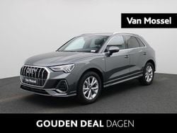 Grijs Gebruikt 2024 Audi Q3 Competition SUV | € 49.900 (Goede deal)