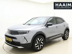 Blauw Gebruikt 2021 Opel Mokka Business SUV | € 20.950 (Eerlijke prijs)