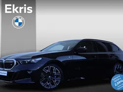 Zwart Gebruikt 2024 BMW i5 Comfort Edition Sedan | € 93.850
