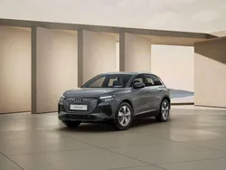 Grijs Nieuw 2025 Audi Q4 e-tron Comfort SUV | € 49.900 (Super prijs)