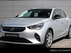 Grijs Gebruikt 2023 Opel Corsa-e Hatchback | € 22.945 (Iets duurder)