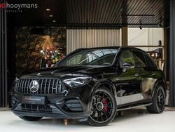 Zwart, metallic lak Gebruikt 2024 Mercedes GLC63 AMG AMG SUV | € 119.950