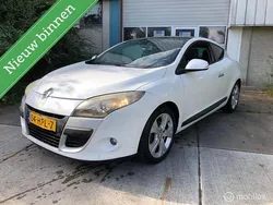Wit Gebruikt 2009 Renault Mégane Coupé Dynamique Coupé | € 2.590 (Goede deal)