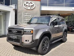 Overig Nieuw 2024 Toyota Land Cruiser SUV | € 79.900 (Super prijs)