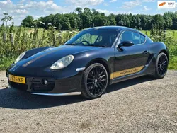 Zwart Gebruikt 2005 Porsche Cayman S Coupé | € 14.950 (Iets duurder)