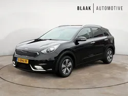 Zwart Gebruikt 2019 Kia e-Niro SUV | € 18.895 (Goede deal)