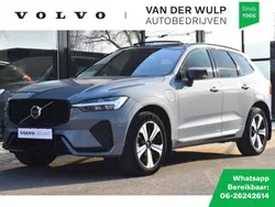Grijs Gebruikt 2024 Volvo XC60 Plus SUV | € 55.900 (Goede deal)