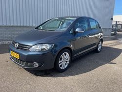 Blauw Gebruikt 2012 VW Golf Plus Highline MPV | € 5.950 (Goede deal)