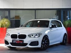 Wit Gebruikt 2015 BMW M135 M Performance Hatchback | € 28.950