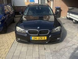Blauw Gebruikt 2009 BMW 316 Stationwagen | € 2.999 (Eerlijke prijs)