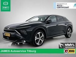 Zwart Gebruikt 2023 Citroën C5 X Feel Stationwagen | € 25.745 (Super prijs)