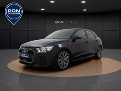 Blauw Gebruikt 2021 Audi A1 Sportback Comfort Hatchback | € 18.850 (Eerlijke prijs)
