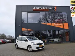 Wit Gebruikt 2013 Skoda Citigo Elegance Hatchback | € 5.449 (Eerlijke prijs)