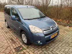 Blauw Gebruikt 2008 Citroën Berlingo MPV | € 4.990 (Eerlijke prijs)