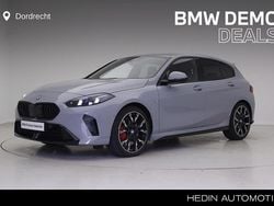 Grijs Gebruikt 2025 BMW 120 M Sport Hatchback | € 41.895