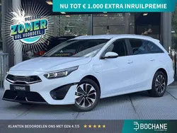 Casa white (wd) Gebruikt 2024 Kia Ceed Sportswagon Stationwagen | € 28.500 (Eerlijke prijs)