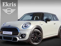 Moonwalk grey Gebruikt 2021 Mini Cooper Hatchback | € 19.695 (Goede deal)