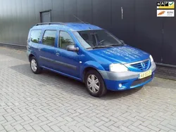 Dacia Logan MCV