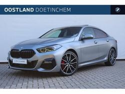 Grijs Gebruikt 2022 BMW 218 Executive Coupé | € 28.950 (Iets duurder)