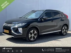 Amethyst black p Gebruikt 2018 Mitsubishi Eclipse Cross Edition SUV | € 17.735 (Eerlijke prijs)