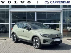 Groen Gebruikt 2024 Volvo XC40 Plus SUV | € 43.950 (Goede deal)