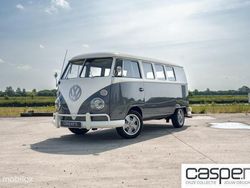 Wit Gebruikt 1964 VW T1 Van | € 49.800