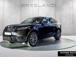 Zwart Gebruikt 2022 Land Rover Range Rover Velar SUV | € 51.900 (Super prijs)