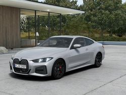 Grijs Nieuw 2025 BMW 420 M Sport Coupé | € 78.358 (Eerlijke prijs)