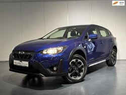Blauw Gebruikt 2022 Subaru XV SUV | € 28.950 (Super prijs)