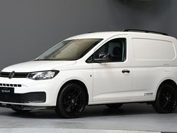 Wit Gebruikt 2023 VW Caddy Edition MPV | € 22.450 (Super prijs)