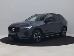 Blauw Gebruikt 2021 Volvo XC60 R-Design SUV | € 42.750 (Eerlijke prijs)