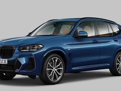 Gebruikt 2022 BMW iX3 Executive SUV | € 49.950 (Iets duurder)