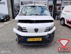 Overige Gebruikt 2024 Peugeot Partner S MPV | € 3.990