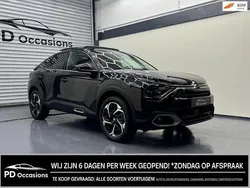 Zwart Gebruikt 2024 Citroën C4 PureTech SUV | € 24.950 (Iets duurder)