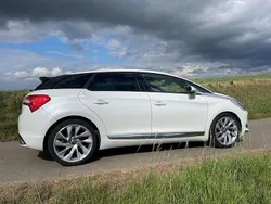 Wit Gebruikt 2012 Citroën DS5 So Chic Hatchback | € 9.550 (Eerlijke prijs)