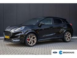 Zwart Gebruikt 2022 Ford Puma Performance Edition SUV | € 31.900 (Iets duurder)