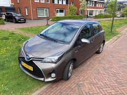 Gebruikt 2016 Toyota Yaris | € 11.950 (Goede deal)