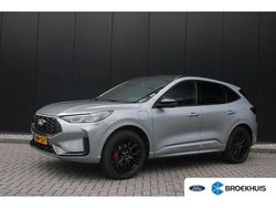 Grijs Gebruikt 2025 Ford Kuga ST-Line X SUV | € 49.795 (Duur)
