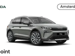 Grijs Nieuw 2025 Skoda Elroq Business Line SUV | € 49.310