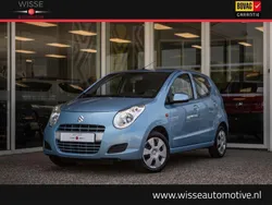 Hatchback Gebruikt 2011 Suzuki Alto Comfort+ Hatchback | € 5.445 (Duur)
