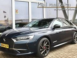 Blauw Gebruikt 2022 DS Automobiles DS9 Performance Sedan | € 29.900 (Goede deal)