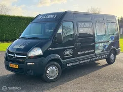 Overige Gebruikt 2004 Opel Movano Van | € 2.750 (Goede deal)