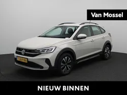 Grijs Gebruikt 2023 VW Taigo Life SUV | € 19.900 (Iets duurder)