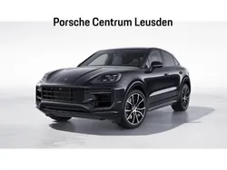 Zwart Gebruikt 2023 Porsche Cayenne SUV | € 114.900 (Goede deal)